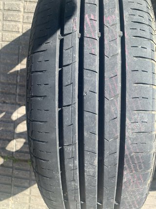 Llantas 15” 5x120 BMW (Juego de 4)