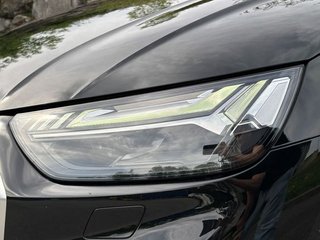 Audi Q5 S Line 40 TDi Quattro 204cv (2021)