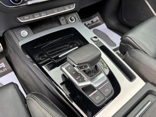 Audi Q5 S Line 40 TDi Quattro 204cv (2021)