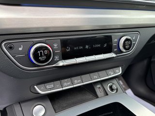 Audi Q5 S Line 40 TDi Quattro 204cv (2021)