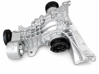 Diferencial Audi Q5 Quattro Original