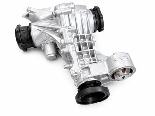 Diferencial Audi Q5 Quattro Original