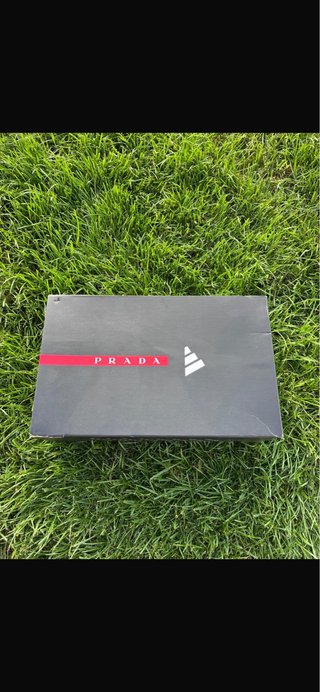 Botas de fútbol Adidas Predator x PRADA Lux 1