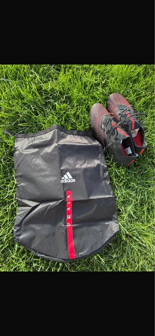 Botas de fútbol Adidas Predator x PRADA Lux 1
