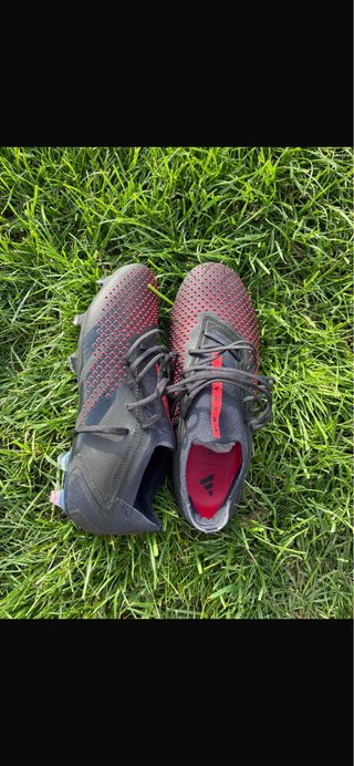 Botas de fútbol Adidas Predator x PRADA Lux 1