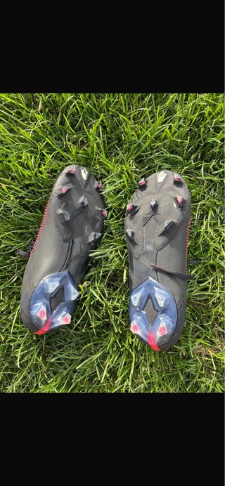 Botas de fútbol Adidas Predator x PRADA Lux 1