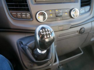Ford Transit 2023