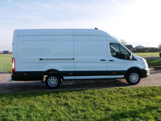 Ford Transit 2023