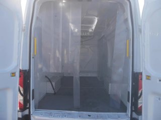 Ford Transit 2023