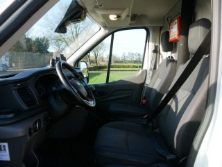 Ford Transit 2023