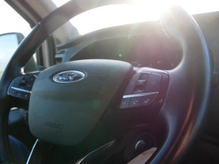 Ford Transit 2023