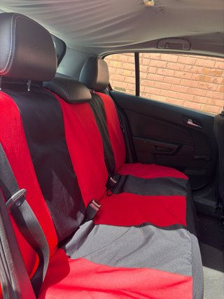 Opel Astra 2004