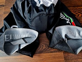 Culotte Pissei UAE Emirates Original