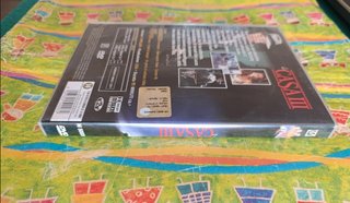 La Casa III DVD - Horror