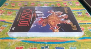 La Casa III DVD - Horror