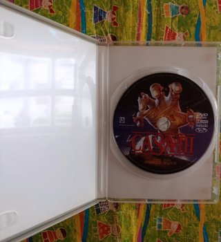 La Casa III DVD - Horror