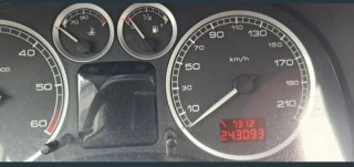 Peugeot 307 2005