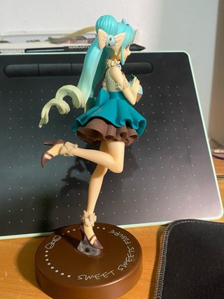 Figura Hatsune Miku