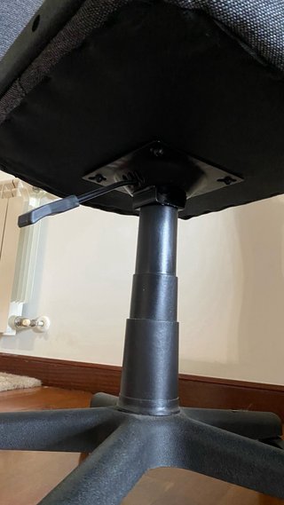 Sedia da ufficio studio
