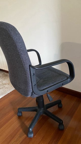 Sedia da ufficio studio