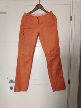 Tre pantaloni donna 10 euro