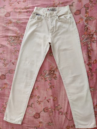 Tre pantaloni donna 10 euro