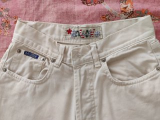 Tre pantaloni donna 10 euro
