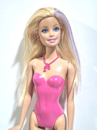 Barbie Mattel 1998