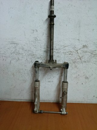 Horquilla Yamaha Neos 2012/13