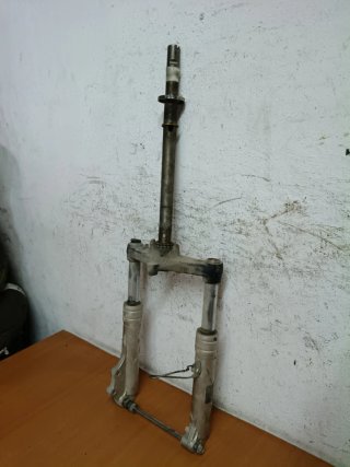 Horquilla Yamaha Neos 2012/13