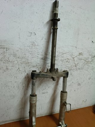 Horquilla Yamaha Neos 2012/13