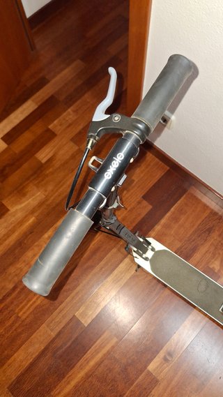 Patinete Oxelo MID 9