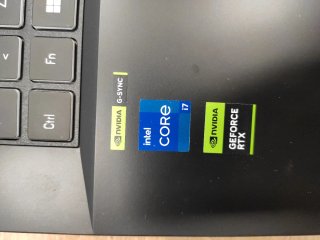 Portátil Pccom Revolut RTX 4070