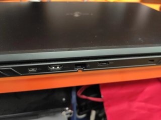 Portátil Pccom Revolut RTX 4070