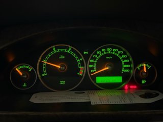 Jaguar X-Type 2004