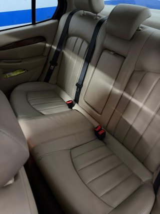 Jaguar X-Type 2004