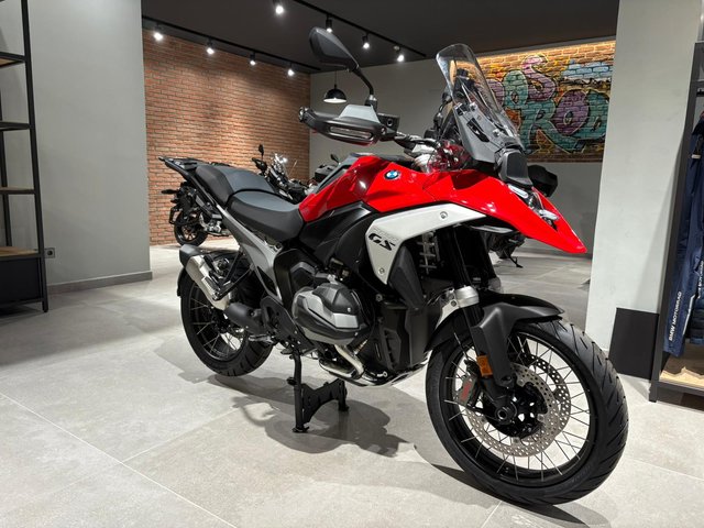 BMW R 1300 GS (0 km)