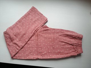 Pijama infantil Tex 11-12 años