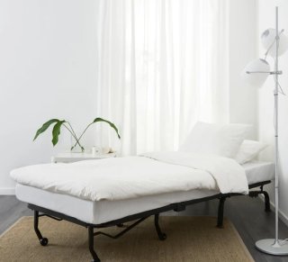 Sofá Cama 1 Plaza Ikea Lycksele