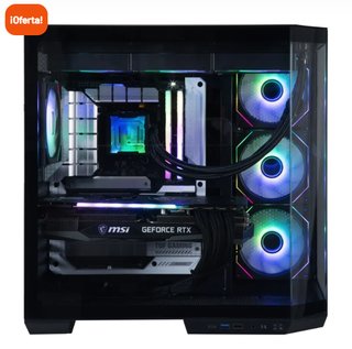 PC Gaming JD GAMING Ryzen 7 7800X3D