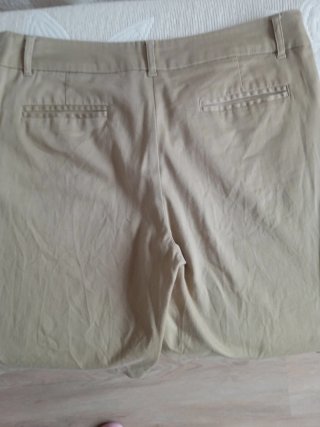 Bermudas Urban & Tex Beige Talla M