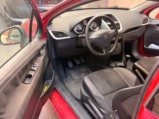 Peugeot 207 2008