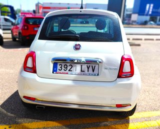 FIAT 500 DOLCEVITA 1.0  70CV HYBRID
