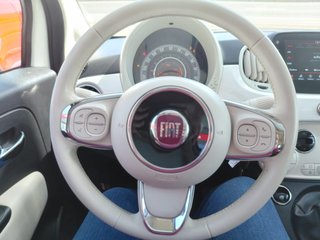 FIAT 500 DOLCEVITA 1.0  70CV HYBRID