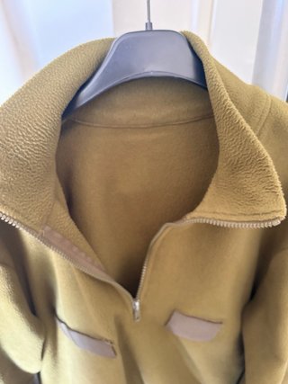 Pile Militare Verde Oliva