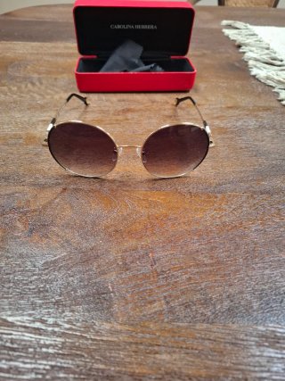 Occhiali da sole Carolina Herrera