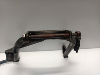 Caballete central Piaggio Beverly 125 de 2005-2009