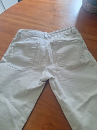 Pantalón Massimo Dutti Talla 34