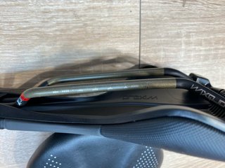 Sillín Prologo Proxim W450 Unisex