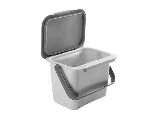 Cubo Basura Orgánico / Organic waste bin